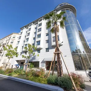 Hotel Goldstar &, Nicea