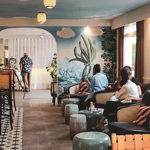 Hotel-restaurant Isidore Ouest *** Νίκαια